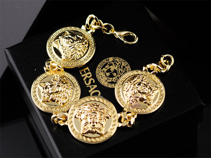 Bracciale Versace Modello 54